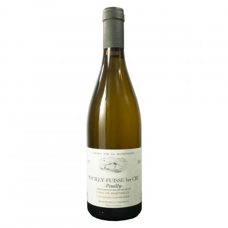  Pouilly Fuissé 1er Cru 